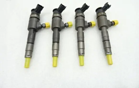 Citroen Berlingo Fuel injectors set 0445110566