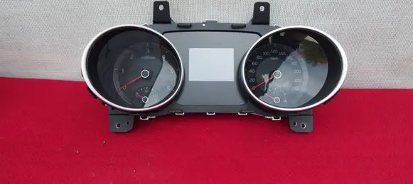 KIA Ceed Speedometer (instrument cluster) 94021J7260