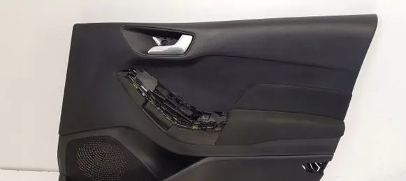 Ford Fiesta Front door card panel trim A23942AK1GKE