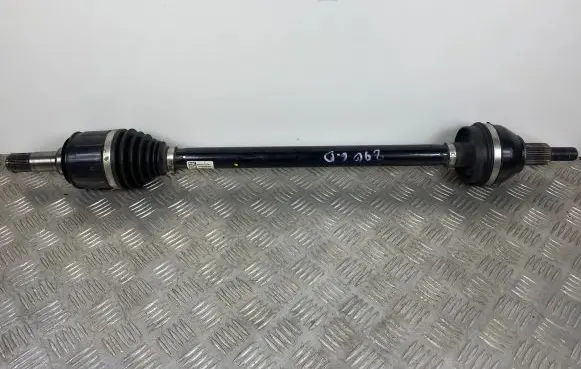 Jeep Grand Cherokee WL Rear driveshaft P68380008AB