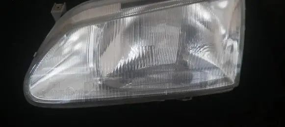 Renault Megane I Headlight/headlamp
