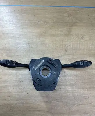 Mini One - Cooper Coupe R56 Airbag slip ring squib (SRS ring) 3453998