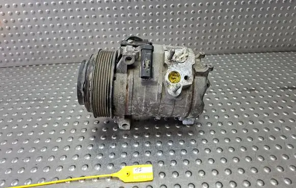 Jeep Grand Cherokee (WK) Air conditioning (A/C) compressor (pump) S27730137 4472205602