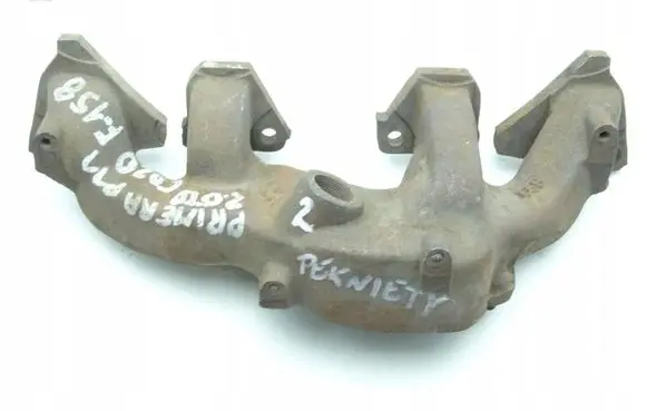 Nissan Primera Exhaust manifold