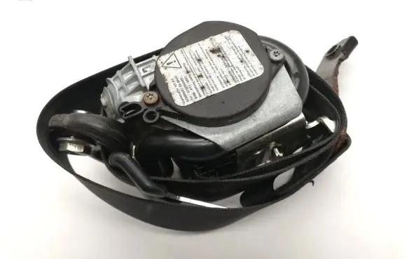 Nissan Qashqai Front seatbelt 86885BR00B