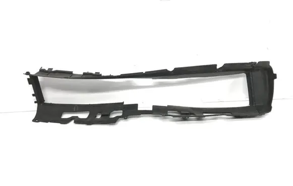 Porsche Macan (95B) Intercooler air guide/duct channel 95B121710J