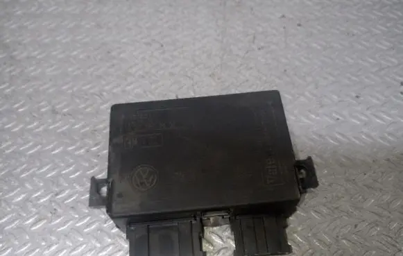 Immobilizer control unit/module