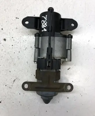 Chrysler Grand Voyager IV Sliding door motor U10724H 7746804602 04717974AI