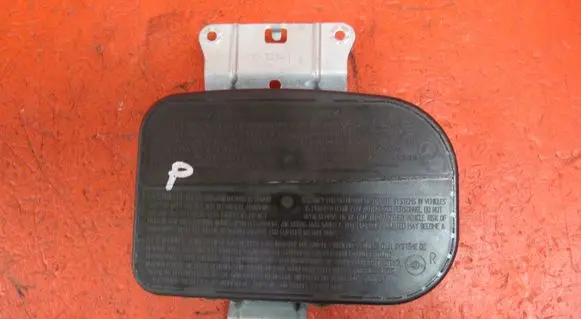 Chrysler Crossfire Front door airbag 1712149901