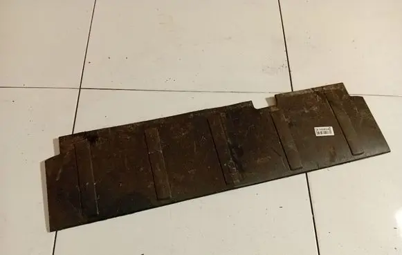 Peugeot 4007 Other trunk/boot trim element 7240a024