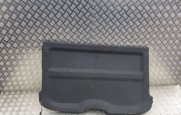 Opel Vectra C Parcel shelf 360576693 13184639