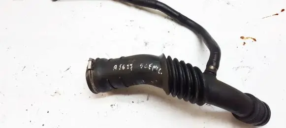Renault Scenic I Air intake hose/pipe 7700109435 7700109434