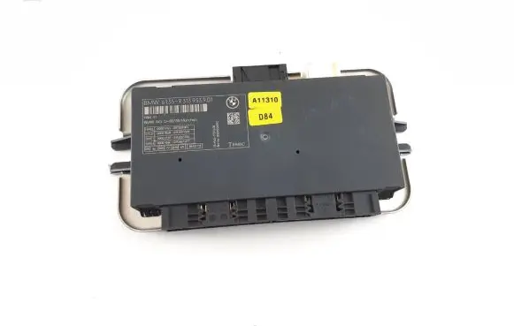 BMW 6 F06 Gran coupe Light module LCM 9313933 61359313933