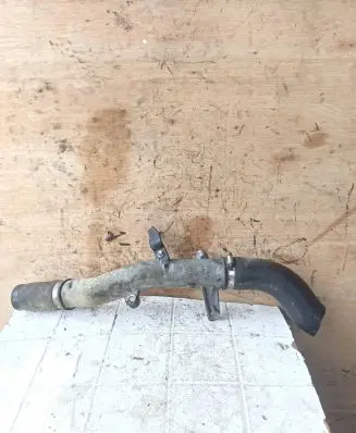 Toyota Corolla Verso E121 Intercooler hose/pipe