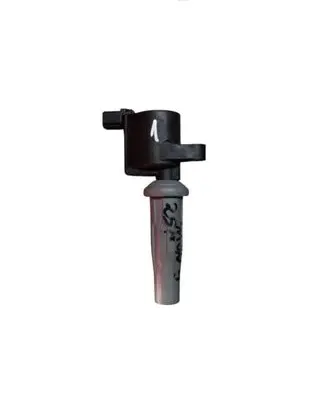 Ford Fusion II High voltage ignition coil 9E5E12A366AA 4B023208