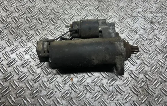 Audi A2 Starter motor
