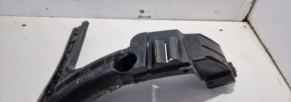 Volvo S60 Heat shield in engine bay 31353744