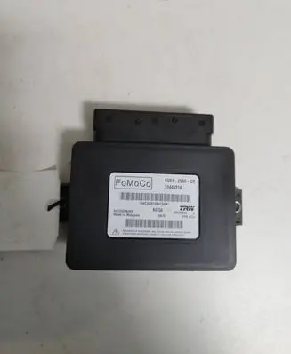 Volvo XC60 Hand brake control module 31445314 6G912598CC 32620334
