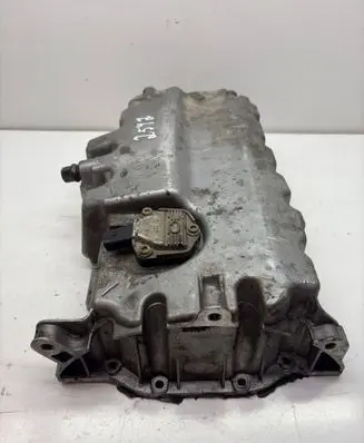 Volkswagen PASSAT B6 Oil sump 03G103603H