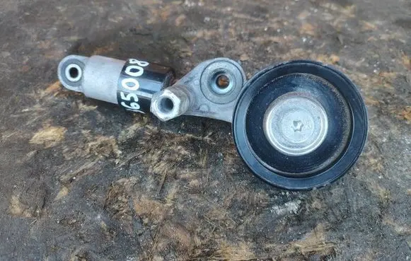 Honda Accord Power steering belt tensioner 311705A2A03