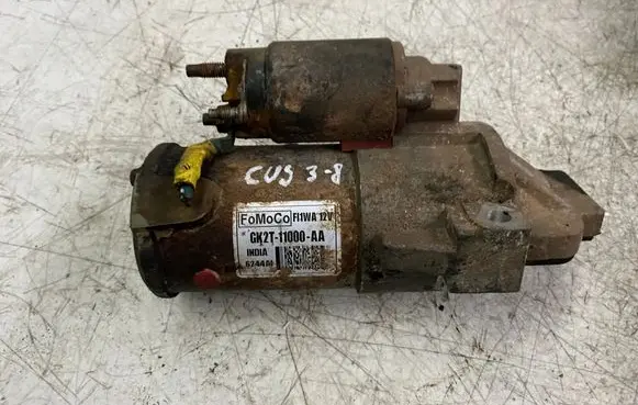 Ford Transit Custom Starter motor GK2T11000AA