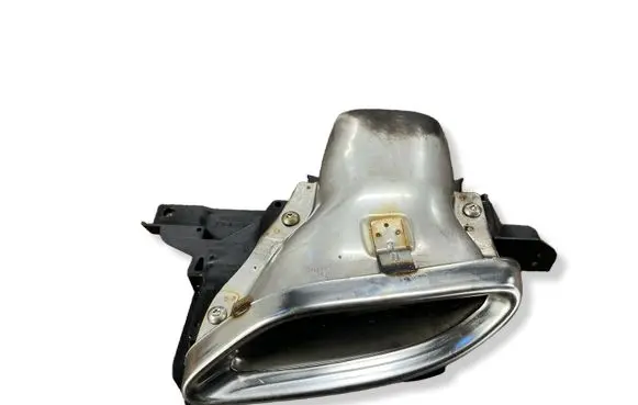 Mercedes-Benz CLS C257 Muffler ending A2134903301