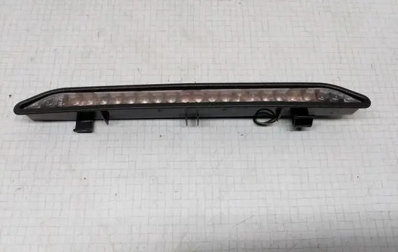 Opel Zafira A Third/center stoplight 009133882 9910002