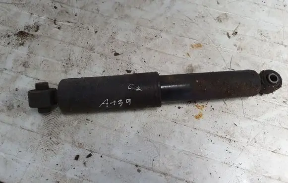 Hyundai ix20 Rear shock absorber/damper NOCODE