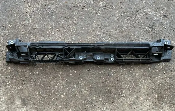 Peugeot 308 Top upper radiator support slam panel 9816603980