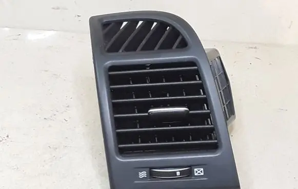 Hyundai Santa Fe Dashboard side air vent grill/cover trim 974902B900