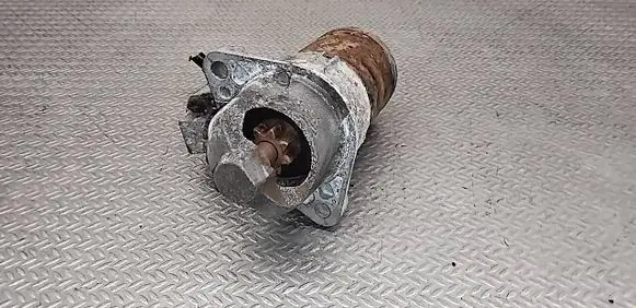 Opel Agila B Starter motor 3110051K00 M000T36971ZE