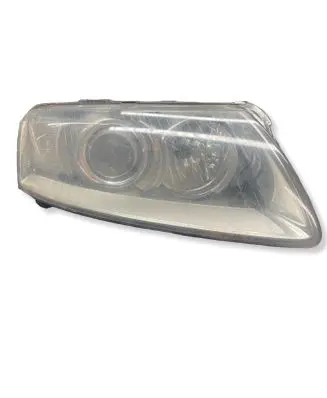 Audi A6 S6 C6 4F Headlight/headlamp 160136