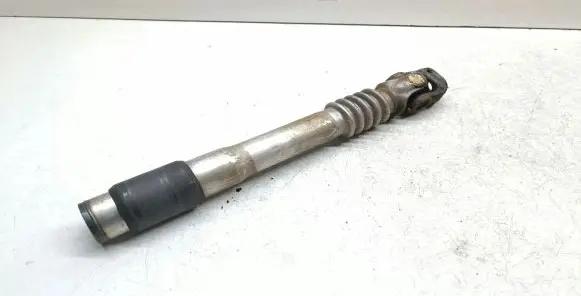 Steering column universal joint