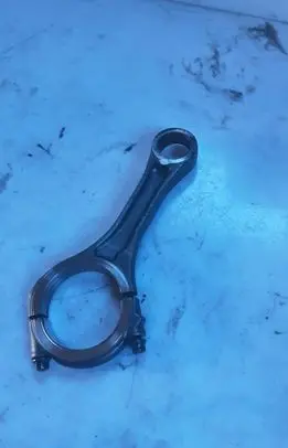 Audi A6 S6 C7 4G Connecting rod/conrod 59AE