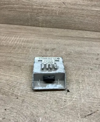 BMW X5 E53 Alarm control unit/module 69232099 55892110