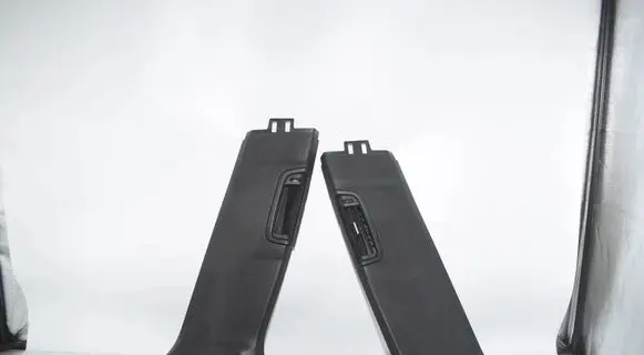 BMW 5 F10 F11 (B) pillar trim (bottom) 7297923 7297924 51437297923