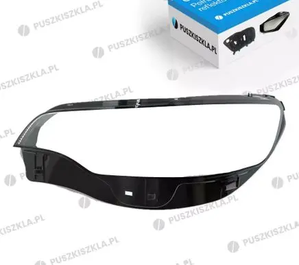 Jeep Cherokee Headlight lense 5905049703217