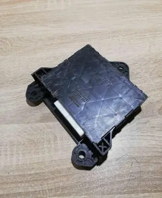 Toyota Prius (XW20) Climate control unit 8865047051 1776003361
