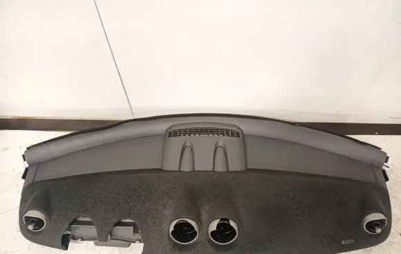 Smart ForFour I Dashboard JC326723004