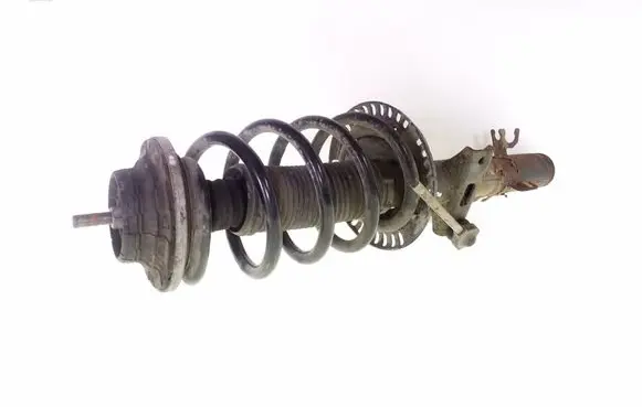 Volkswagen Transporter - Caravelle T5 Front shock absorber/damper 7H041213
