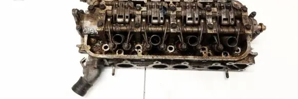 Honda Accord Engine head PVB1 PVB-1
