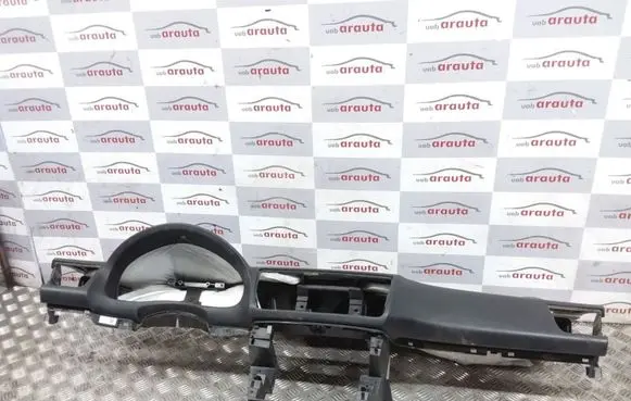 Subaru Legacy Dashboard