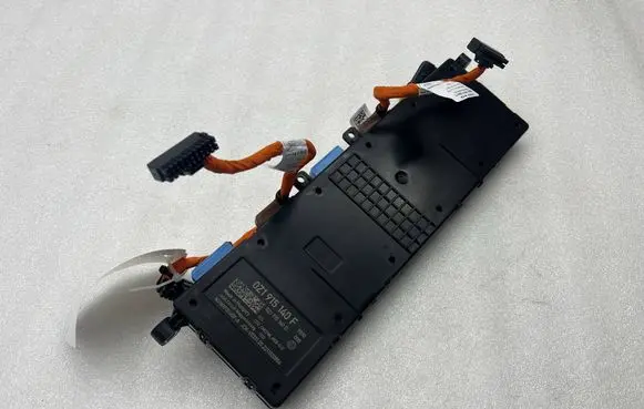 Volkswagen ID.4 Other control units/modules 0Z1915140F