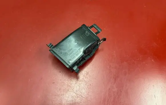 BMW X3 G45 Brake cooling air channel/duct 5A291E3 51745A291E3