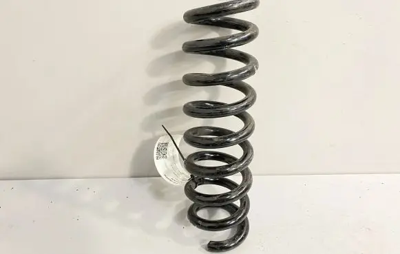 BMW 4 F36 Gran coupe Rear coil spring 1234567