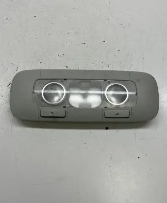 Volkswagen Golf V Rear seat light 1K0947291