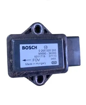 Hyundai Santa Fe ESP (stability system) control unit 956903K000 5011719 0265005293