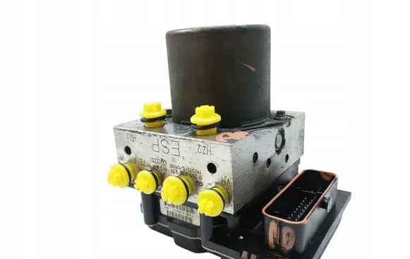 Audi A4 S4 B8 8K ABS Pump 8K0614517EJ