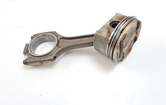 Porsche Cayenne (9PA) Piston with connecting rod 93L32 LD958