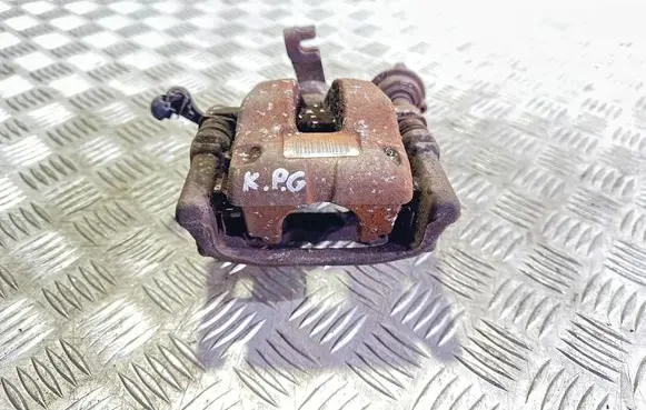 Citroen C4 Grand Picasso Rear brake caliper